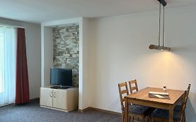Haus Atlantic Leukerbad